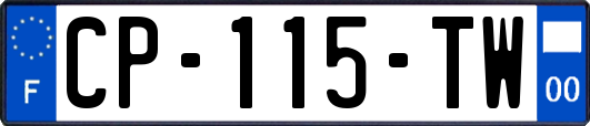 CP-115-TW