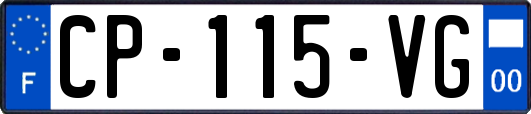 CP-115-VG