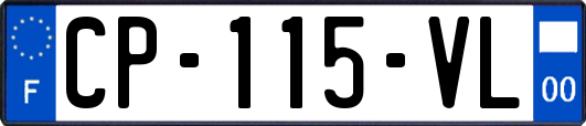 CP-115-VL