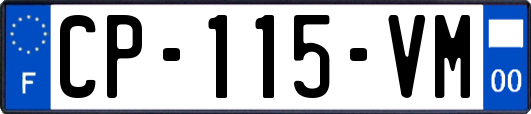 CP-115-VM