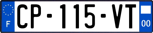 CP-115-VT