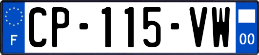 CP-115-VW