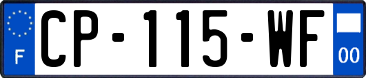 CP-115-WF