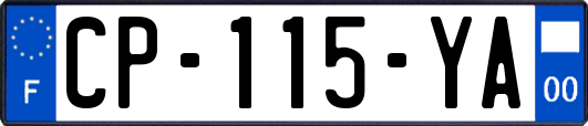 CP-115-YA