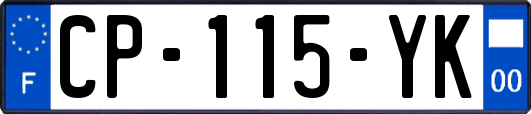 CP-115-YK