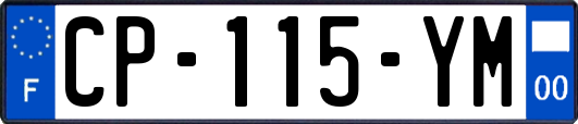 CP-115-YM