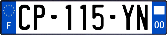 CP-115-YN