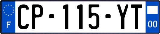 CP-115-YT