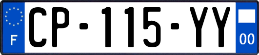 CP-115-YY