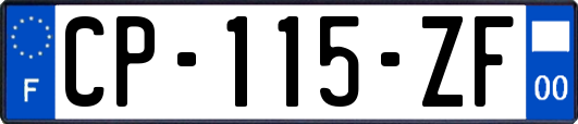 CP-115-ZF