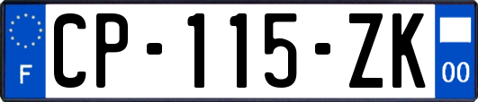 CP-115-ZK