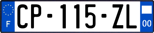 CP-115-ZL