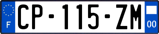 CP-115-ZM