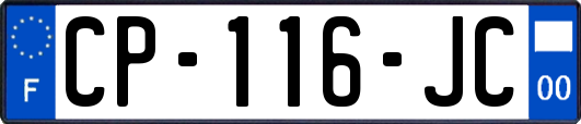 CP-116-JC