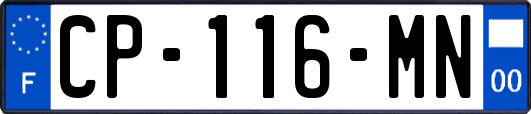 CP-116-MN
