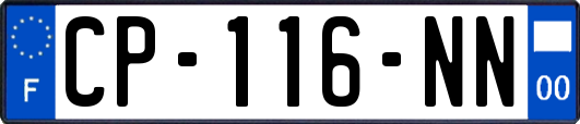 CP-116-NN