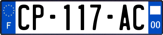 CP-117-AC