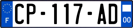 CP-117-AD