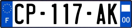 CP-117-AK