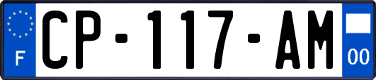 CP-117-AM