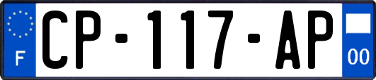 CP-117-AP