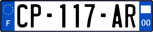 CP-117-AR