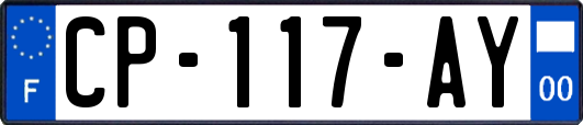 CP-117-AY