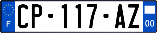 CP-117-AZ