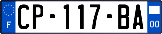 CP-117-BA