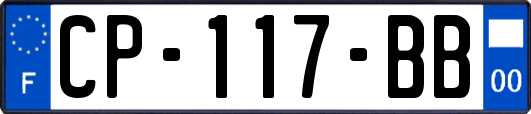 CP-117-BB