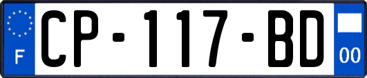 CP-117-BD