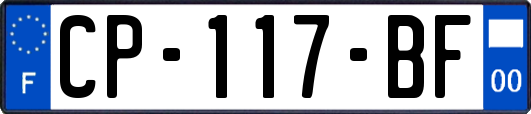 CP-117-BF