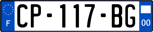 CP-117-BG