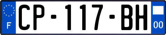 CP-117-BH