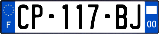 CP-117-BJ