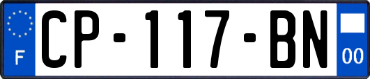 CP-117-BN