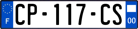 CP-117-CS