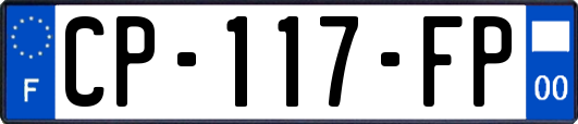 CP-117-FP