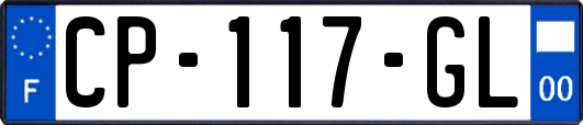 CP-117-GL