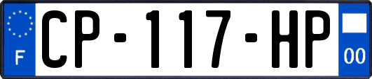 CP-117-HP