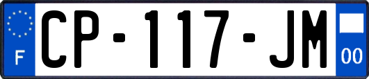 CP-117-JM