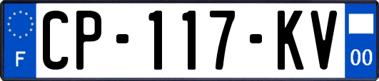 CP-117-KV