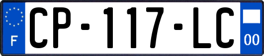 CP-117-LC