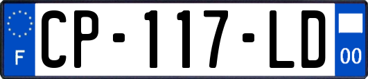 CP-117-LD