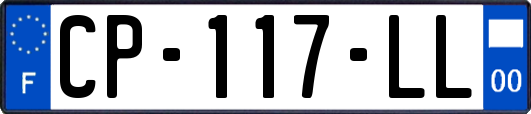 CP-117-LL