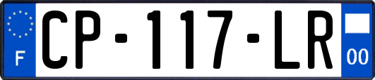 CP-117-LR