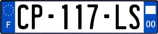 CP-117-LS