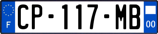 CP-117-MB