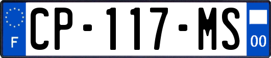 CP-117-MS
