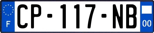 CP-117-NB